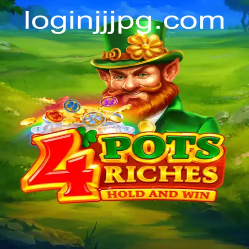 Exploring the Innovative World of 4potsriches