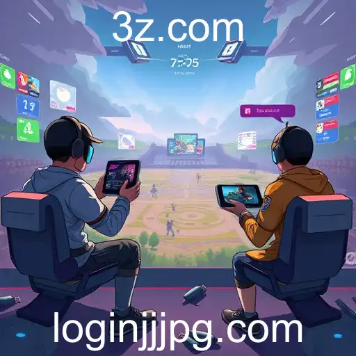 Explorando o Universo dos Jogos em 2025