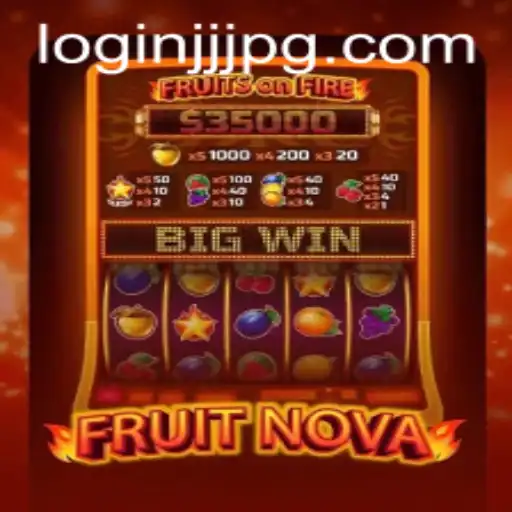 Exploring the Vibrant World of FruitNova with JJJPG PH Login