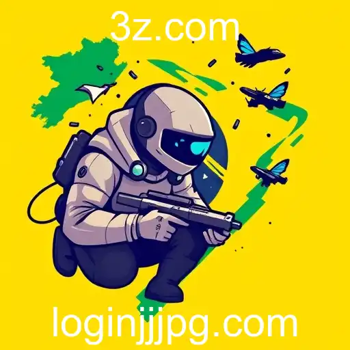 A Revolução Digital Liderada por 'jjjpg' no Brasil