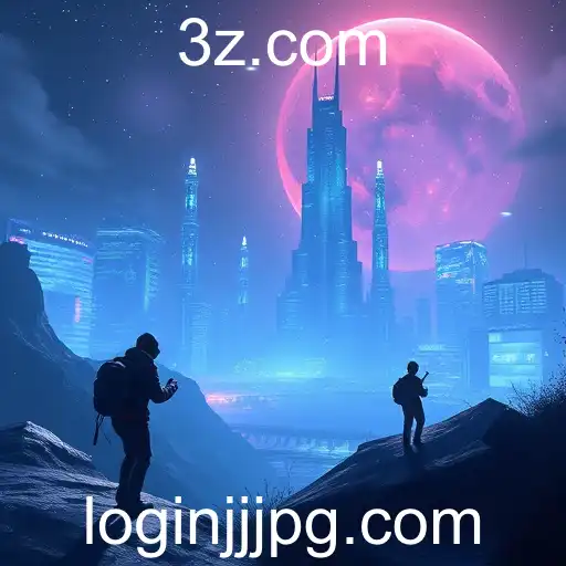 A Evolução do jjjpg: Um Ano de Inovações e Jogos