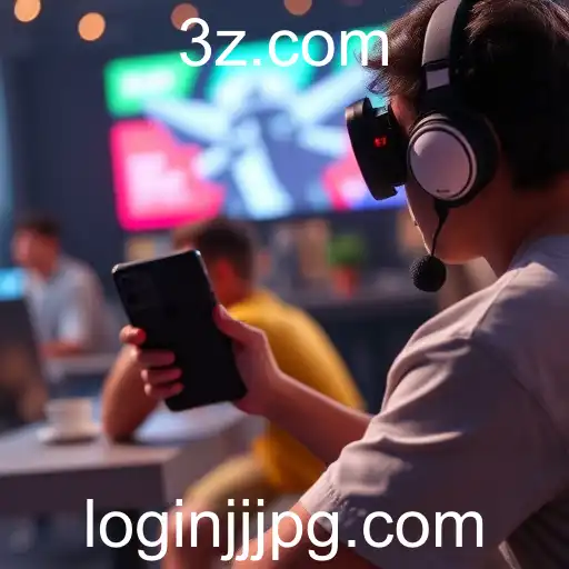 Jogos Crescem no Brasil em 2025