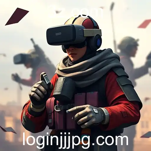 Tendências e Novidades no Mundo dos Jogos em 2025