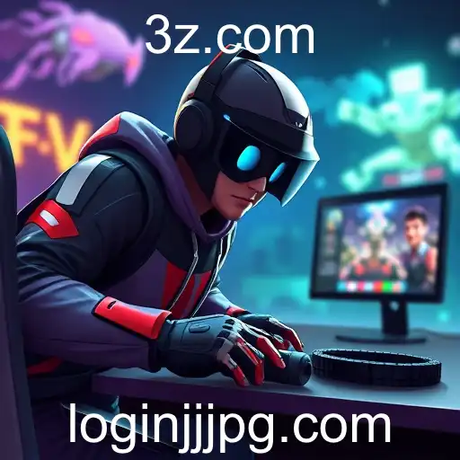 A Revolução dos Jogos em 2025: JJjpg em Destaque