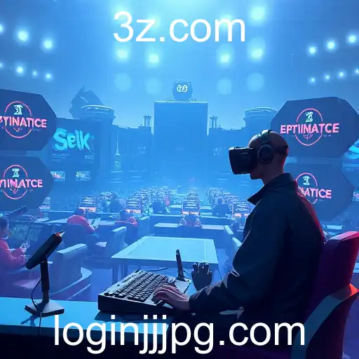 Evolução e Desafios do Mundo dos Games em 2025