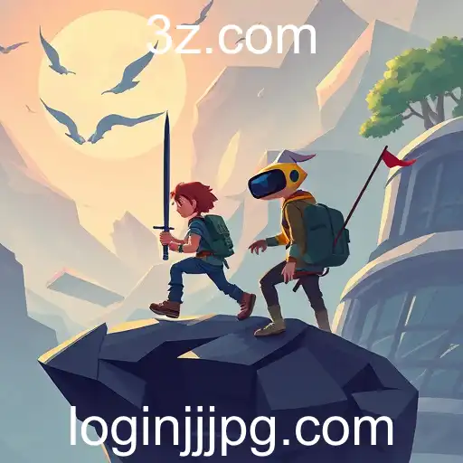 O Impacto de jjjpg na Indústria de Jogos em 2025