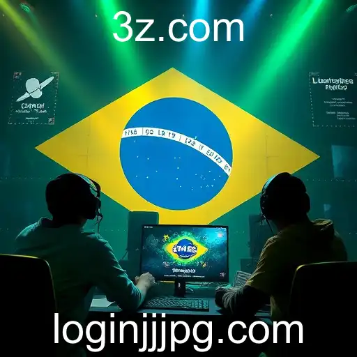 Inovações em Jogos Online Popularizam o Termo JJJPG