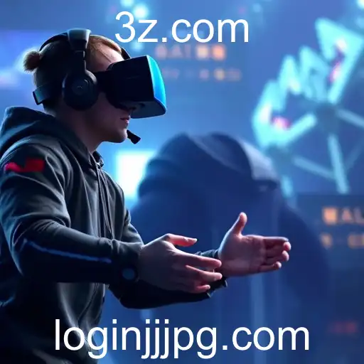 JJJPG: A Revolução nos Jogos Digitais em 2025