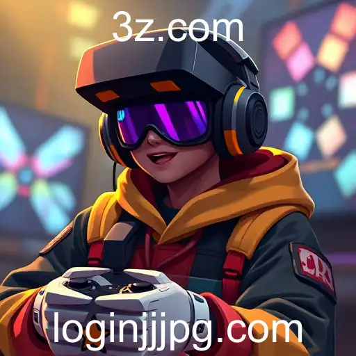 JJJPG: O Universo dos Jogos em 2025