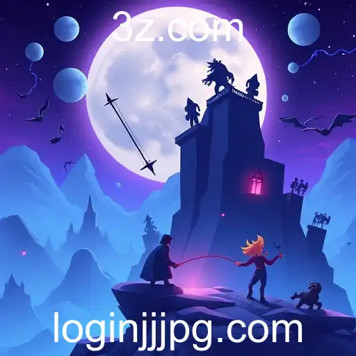 Evolução do jjjpg no Mundo dos Jogos