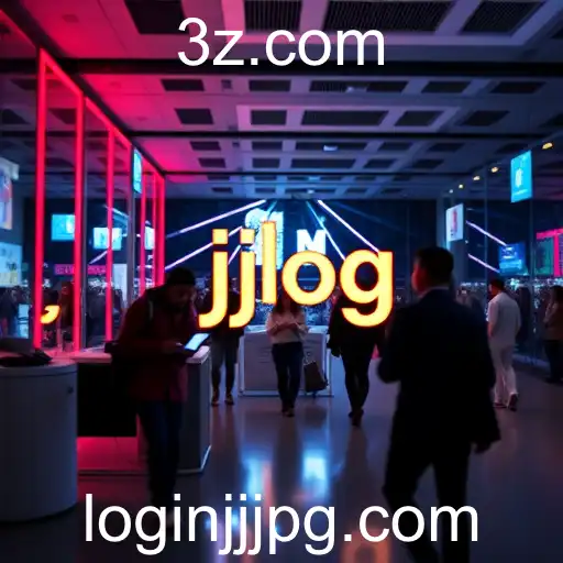 A Ascensão do jjjpg no Mundo dos Games Online