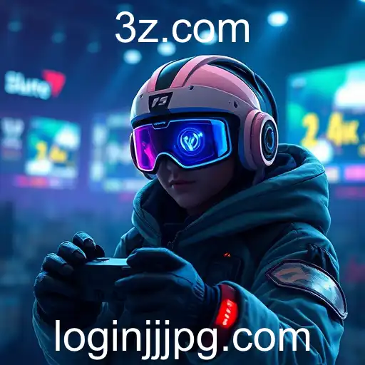 A Ascensão do Site de Jogos jjjpg em 2025