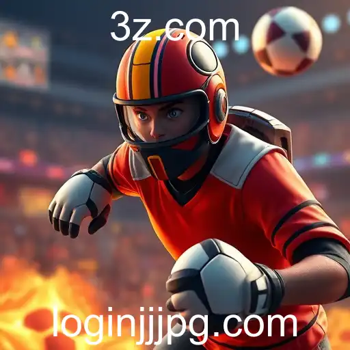 Ascensão dos Jogos Online e a Plataforma JJJPG