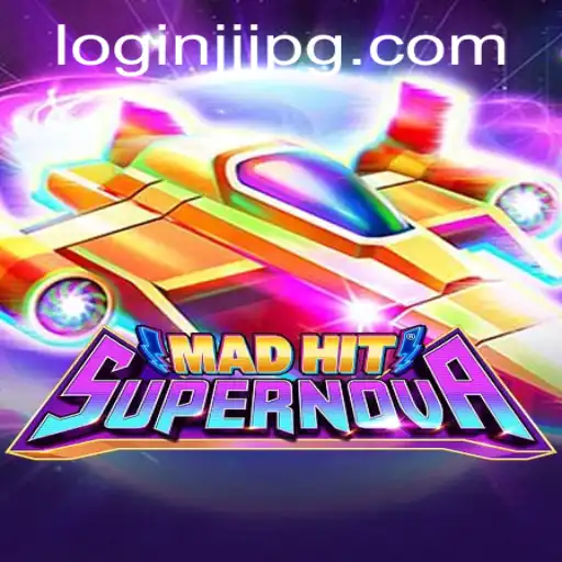 MadHitSupernova: An Explosive Gaming Experience with jjjpg PH Login