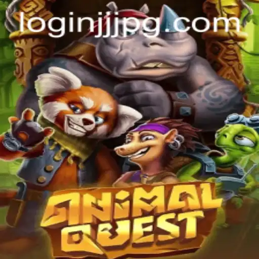 Exploring the World of AnimalQuest: An Adventure Beyond Imagination