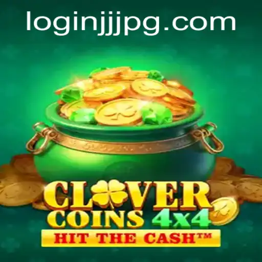 Exploring the Intricacies of CloverCoins4x4: A New Horizon in Gaming