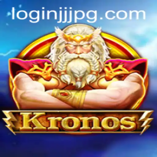 Discovering Kronos: An Immersive Gaming Experience