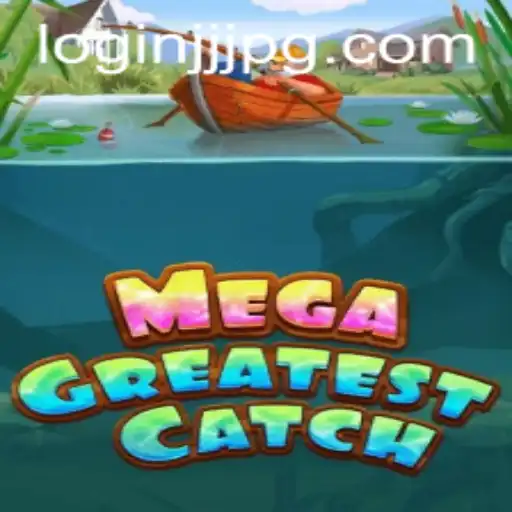 MegaGreatestCatch: An Exciting Adventure Awaits