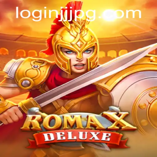 Discover RomaXDeluxe: Unveiling a New Gaming Adventure