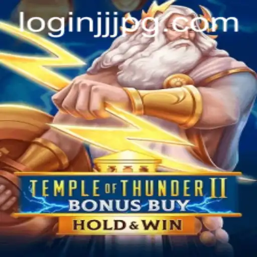 Temple of Thunder II Bonus Buy: An Exciting Adventure Awaits