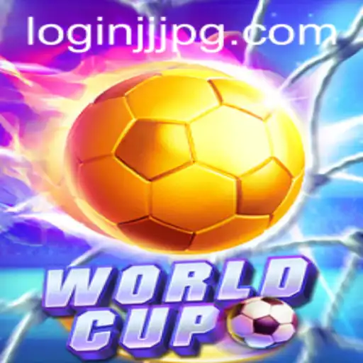 WorldCup: Exploring the Exciting Realm of jjjpg PH Login