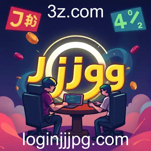A Ascensão do JJjpg: Como o Site de Jogos Revolucionou o Entretenimento Online