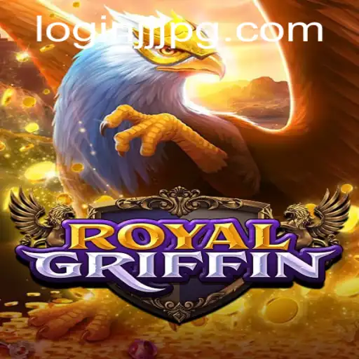 RoyalGriffin: A Majestic Adventure in the Realm of Fantasy