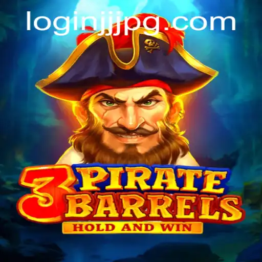 Unravel the World of 3PirateBarrels: A Comprehensive Guide
