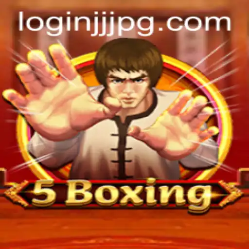 Dive into the Exciting World of 5Boxing with jjjpg PH Login