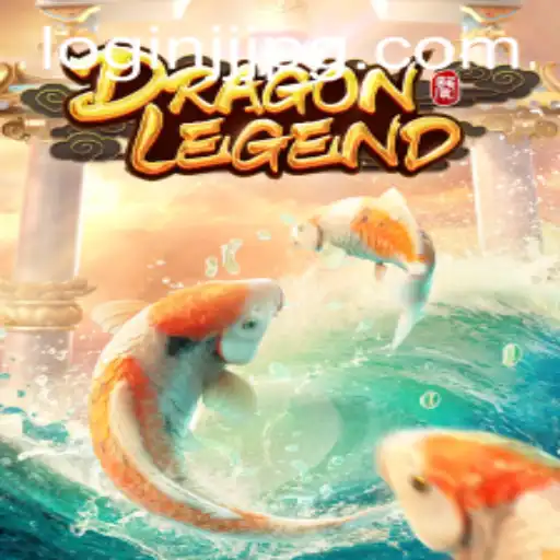 Discovering DragonLegend and Understanding JJJPG PH Login