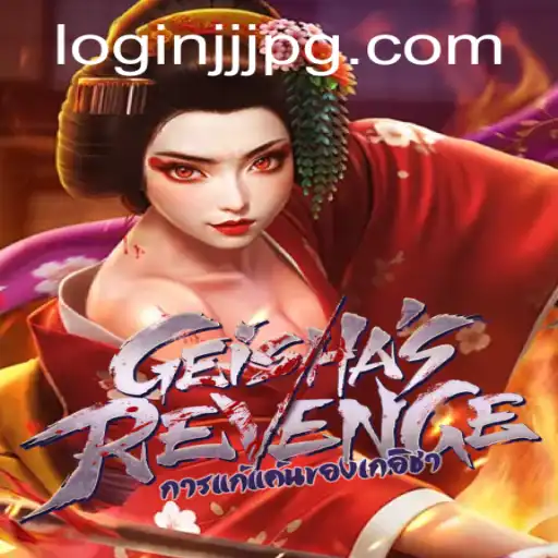 GeishasRevenge: A Unique Adventure in Virtual Gaming