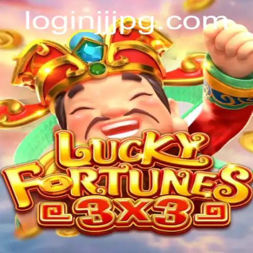 Exploring the Excitement of LUCKYFORTUNES3x3: A Modern Gaming Experience