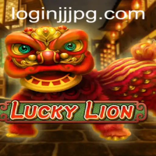 Exploring the Enchanting World of LuckyLion: An Exciting Journey with JJJP PG PH Login