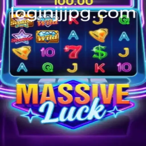 MassiveLuck: A Journey Through Strategy and Fortune