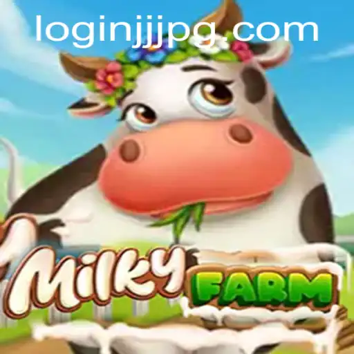 Experience the World of MilkyFarm: A Whimsical Adventure