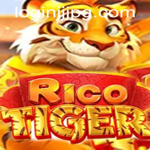 RicoTiger: Unleashing the Thrills of Adventure and Strategy