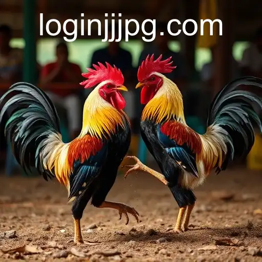 Exploring the World of Sabong Games: A Deep Dive into jjjpg PH Login