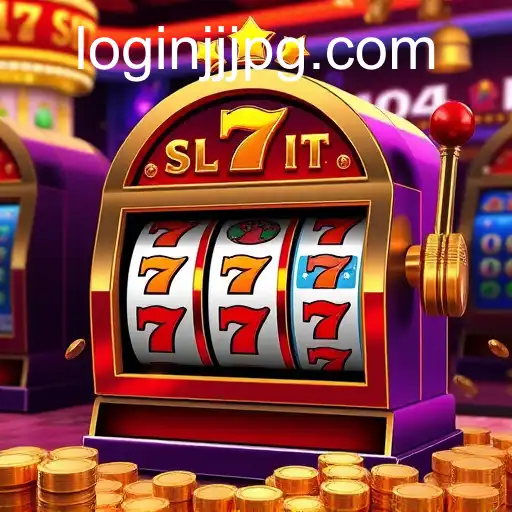 Exploring the Fascinating World of Slot Machines: A Deep Dive into jjjpg PH Login