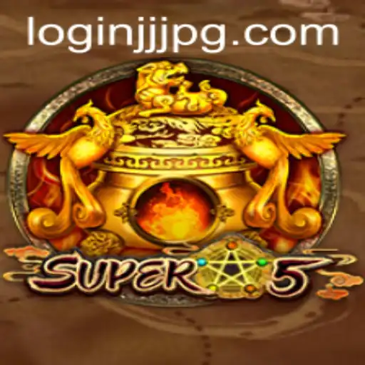 Super5 Game: An Engaging Experience with JJJPG PH Login