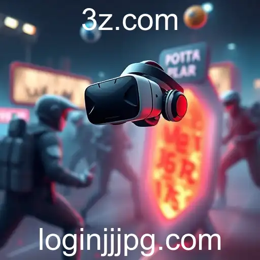 Inovações Tecnológicas Revolucionam o Mundo dos Jogos