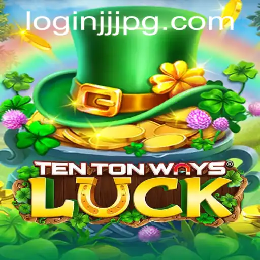 Discover the Thrills of TenTonWaysLuck: A Unique Gaming Experience with jjjpg PH Login