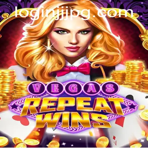 VegasRepeatWins: A Thrilling Gaming Experience